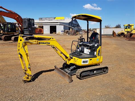 komatsu pc18mr 3 mini excavator|komatsu pc18mr for sale.